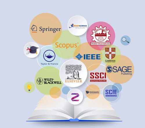 Publication Support